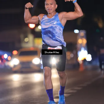 Runner Photo 4338347