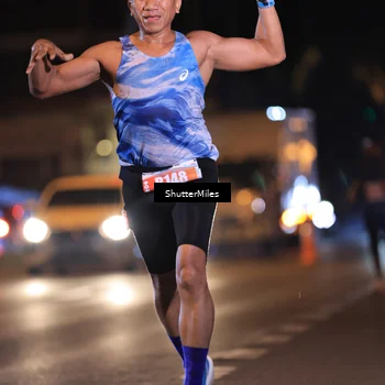 Runner Photo 4338349