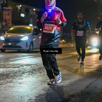 Runner Photo 4338350