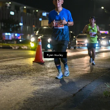 Runner Photo 4338351