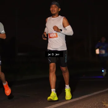 Runner Photo 4338353