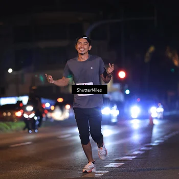 Runner Photo 4338354