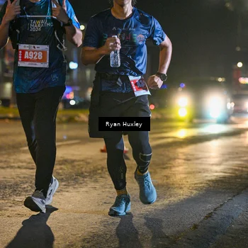 Runner Photo 4338355