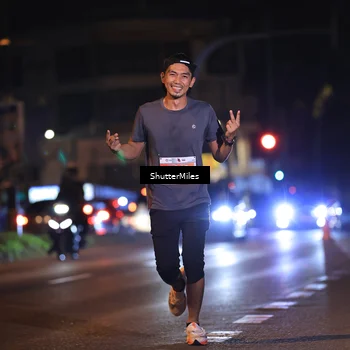 Runner Photo 4338356