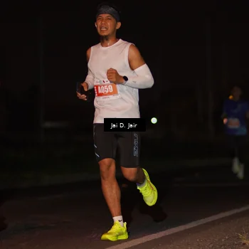 Runner Photo 4338357