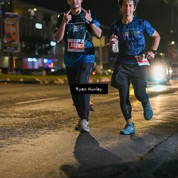 Runner Photo 4338358