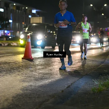 Runner Photo 4338359