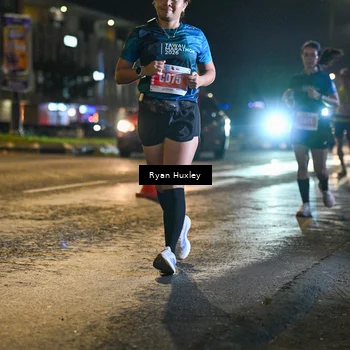 Runner Photo 4338360