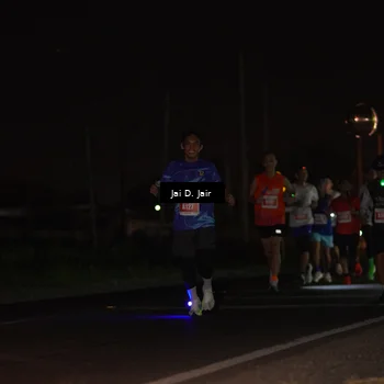 Runner Photo 4338362