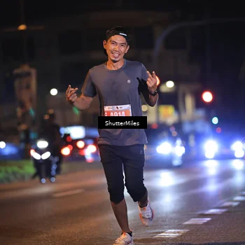 Runner Photo 4338363