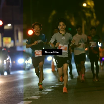 Runner Photo 4338364