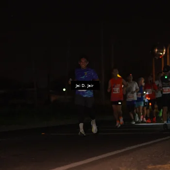 Runner Photo 4338365