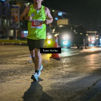 Runner Photo 4338366