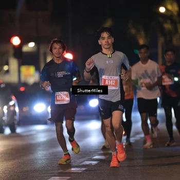 Runner Photo 4338367