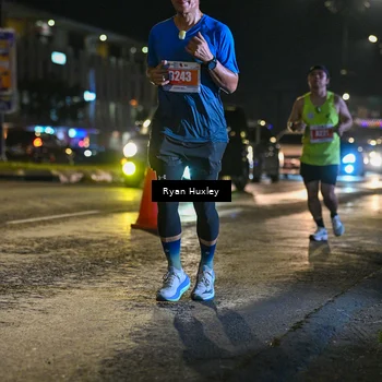 Runner Photo 4338369