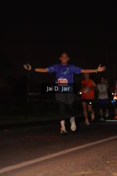 Runner Photo 4338371