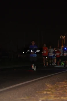 Runner Photo 4338374