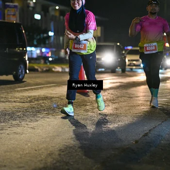 Runner Photo 4338376
