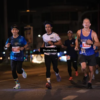 Runner Photo 4338377