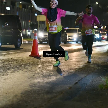 Runner Photo 4338380
