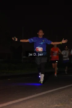 Runner Photo 4338381