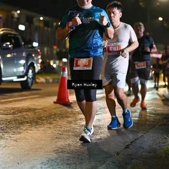 Runner Photo 4338382
