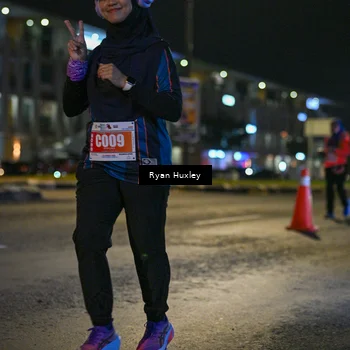 Runner Photo 4338383