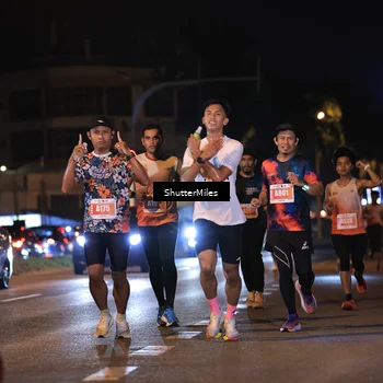 Runner Photo 4338384