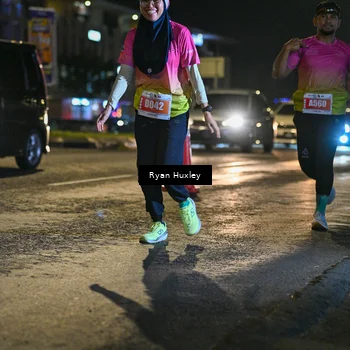 Runner Photo 4338385