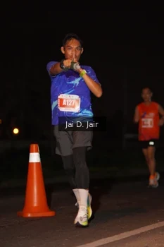 Runner Photo 4338386