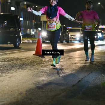 Runner Photo 4338387