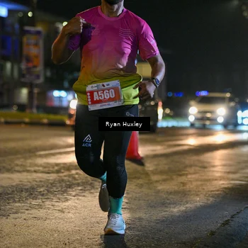 Runner Photo 4338390