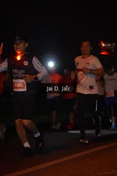 Runner Photo 4338394