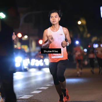 Runner Photo 4338398