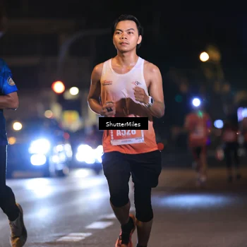 Runner Photo 4338400