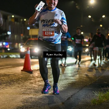 Runner Photo 4338402