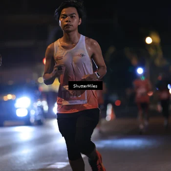 Runner Photo 4338403