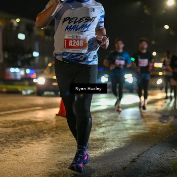 Runner Photo 4338404