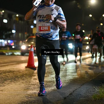 Runner Photo 4338406