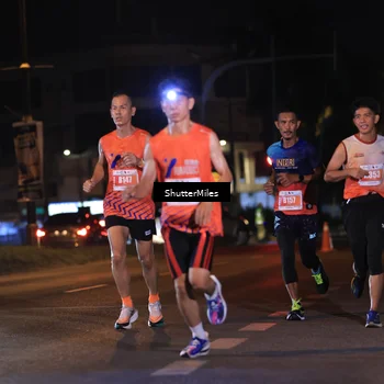 Runner Photo 4338407