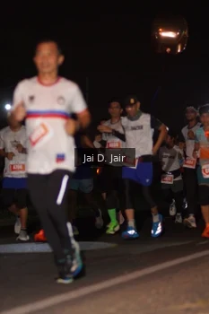 Runner Photo 4338408