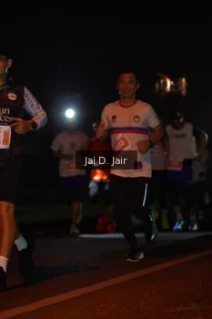 Runner Photo 4338411