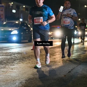 Runner Photo 4338412