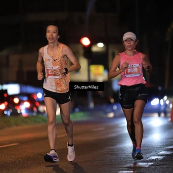 Runner Photo 4338413