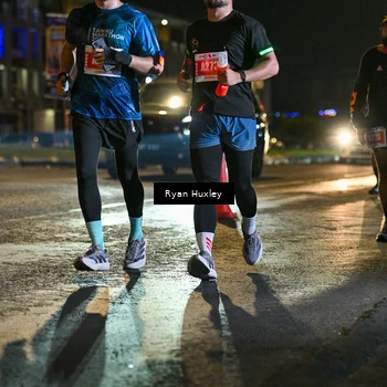 Runner Photo 4338415