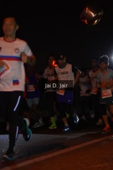 Runner Photo 4338416