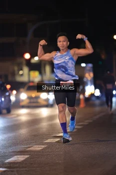 Runner Photo 4338417