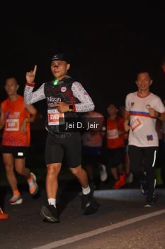 Runner Photo 4338418