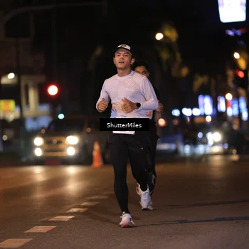 Runner Photo 4338419