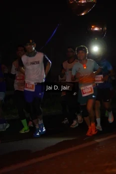 Runner Photo 4338420
